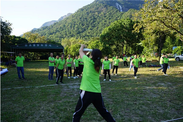 運(yùn)動(dòng)凝聚能量，攜手放飛夢想---廣東博皓2021年第四屆運(yùn)動(dòng)會(huì)   -16