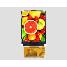 3.2寸TFT液晶顯示屏