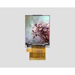 1.77寸并口TFT彩屏