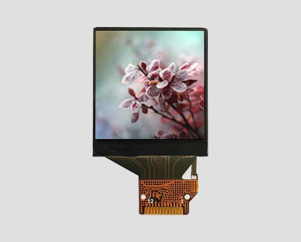 1.3寸TFT液晶屏