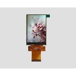 3.5寸TFT液晶屏