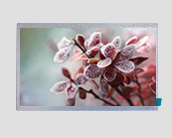 10.1寸TFT液晶屏